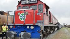 Chemin de fer Abidjan-Ouagadougou : un train de la Sitarail déraille