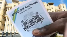 Elections générales au Gabon : le CORP demande davantage d'équité