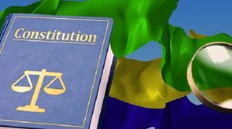 Elections générales au Gabon : une nouvelle constitution adoptée