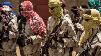 Burkina Faso : une soixantaine de civils tués par des jihadistes