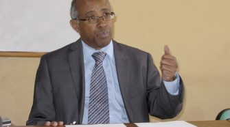 Présidentielle à Madagascar : l’opposition émet de gros doutes sur la transparence du scrutin