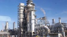 Approvisionnement en essence au Nigéria : la raffinerie Dangote mise en service