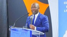 Élections 2023 en Côte d’Ivoire : le Cojep de Blé Goudé ne présentera pas de candidats