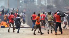 Manifestations à Conakry : les leaders religieux appellent au calme et à la retenue