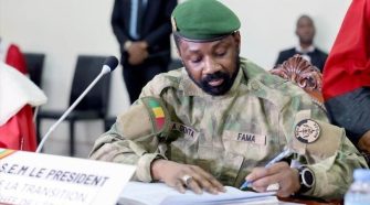Référendum sur la Constitution au Mali : la date enfin connue