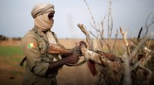 Allégations de massacre à Moura : Le Burkina Faso exprime sa solidarité envers l'armée malienne