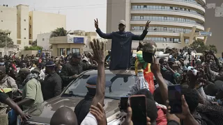 Sonko en marche sur Dakar : « Nous ne laisserons personne troubler la quiétude des Sénégalais », avertit le camp Macky Sall