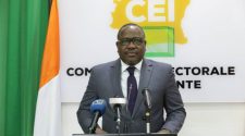 Locales 2023 en Côte d'Ivoire : Le patron de la Commission électorale riposte aux critiques