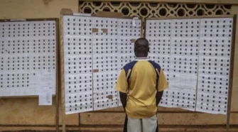 Élections générales au Gabon : l’opposition exprime ses inquiétudes et mécontentements