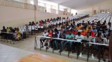 Enseignants chercheurs à Madagascar : Un manque de financement menace l'avenir des universités