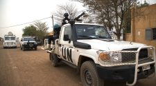 ONU : vers un retrait définitif de la Minusma du Mali ?