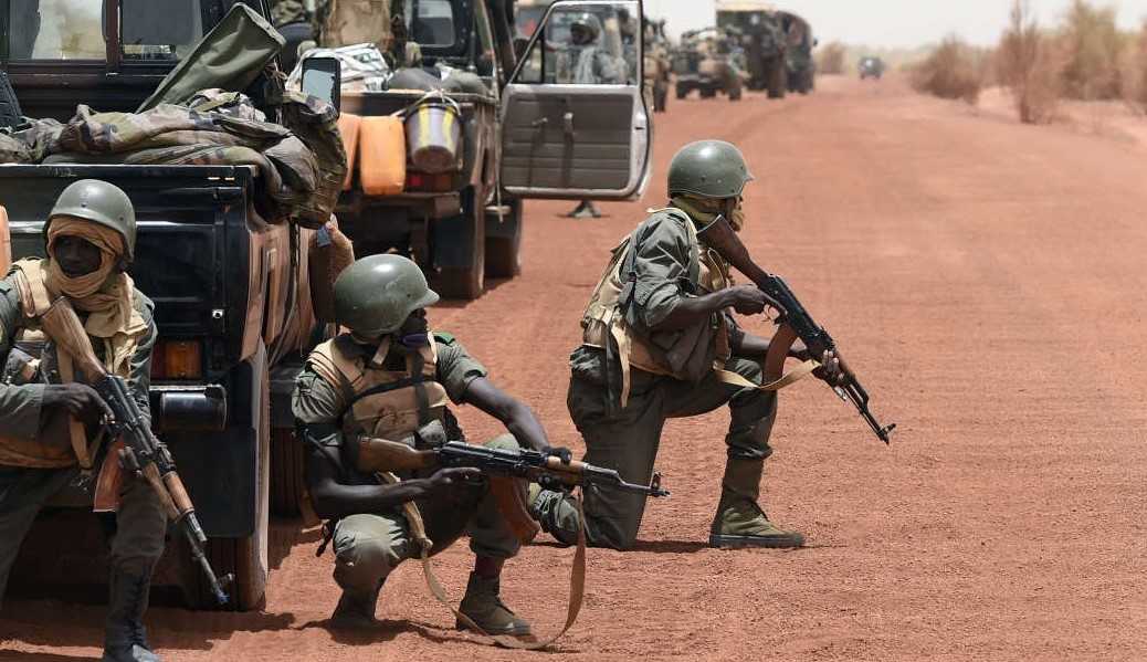 Sécurité frontalière : L'armée béninoise lance un recrutement massif