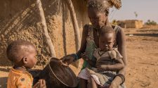 Insécurité alimentaire en Afrique : « nous sommes face au mur de l'urgence », alerte Alessandro Constantino