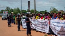 Projet de constitution en Centrafrique : l'opposition maintient une marche malgré l'interdiction