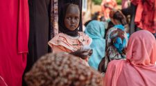 Guerre au Soudan : « Il faut aider maintenant », interpelle Laura Lo Castro