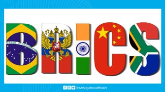15ème sommet des BRICS : Vers une révolution économique et géopolitique ?