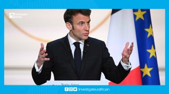 Macron et la France en Afrique : Une position ferme face à la montée des putschs
