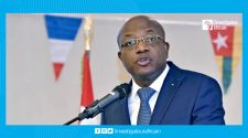 Togo : Qui est Calixte Madjoulba, le nouveau "Monsieur Sécurité" de Faure GNASSINGBÉ ?