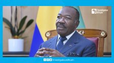 Gabon : Le général Nguema Oligui met Ali Bongo dehors