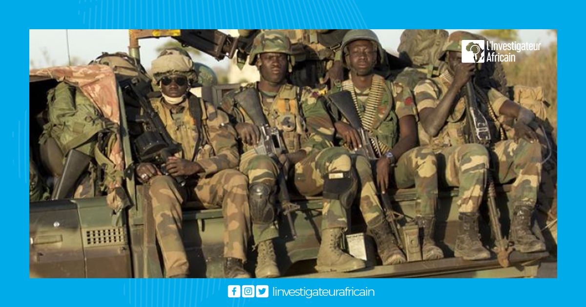 coopération militaire : Le Bénin envisage une agression contre le Niger ?