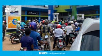Togo : Quel impact de la pénurie d'essence sur la vie quotidienne des citoyens ?