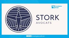 Nicolas Jean lance Stork Avocats, cabinet d’avocats d’affaires dédié à l’Afrique